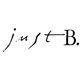 Just B