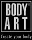 Body Art for men