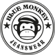 Blue Monkey