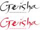 Geisha