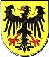 Stadtwappen - Aachen