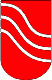 Stadtwappen - Beckum , Westf