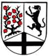 Stadtwappen - Delbrück