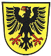 Stadtwappen - Dortmund