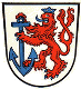 Stadtwappen - Düsseldorf