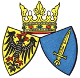 Stadtwappen - Essen , Ruhr