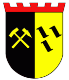 Stadtwappen - Gladbeck