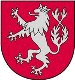 Stadtwappen - Heinsberg , Rheinl