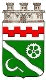Stadtwappen - Hilden 