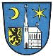 Stadtwappen - Jüchen