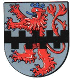 Stadtwappen - Leverkusen