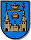 Stadtwappen - Mettmann