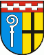 Stadtwappen - Mönchengladbach