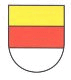 Stadtwappen - Münster , Westf