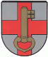 Stadtwappen - Rheinberg