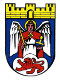 Stadtwappen - Siegburg